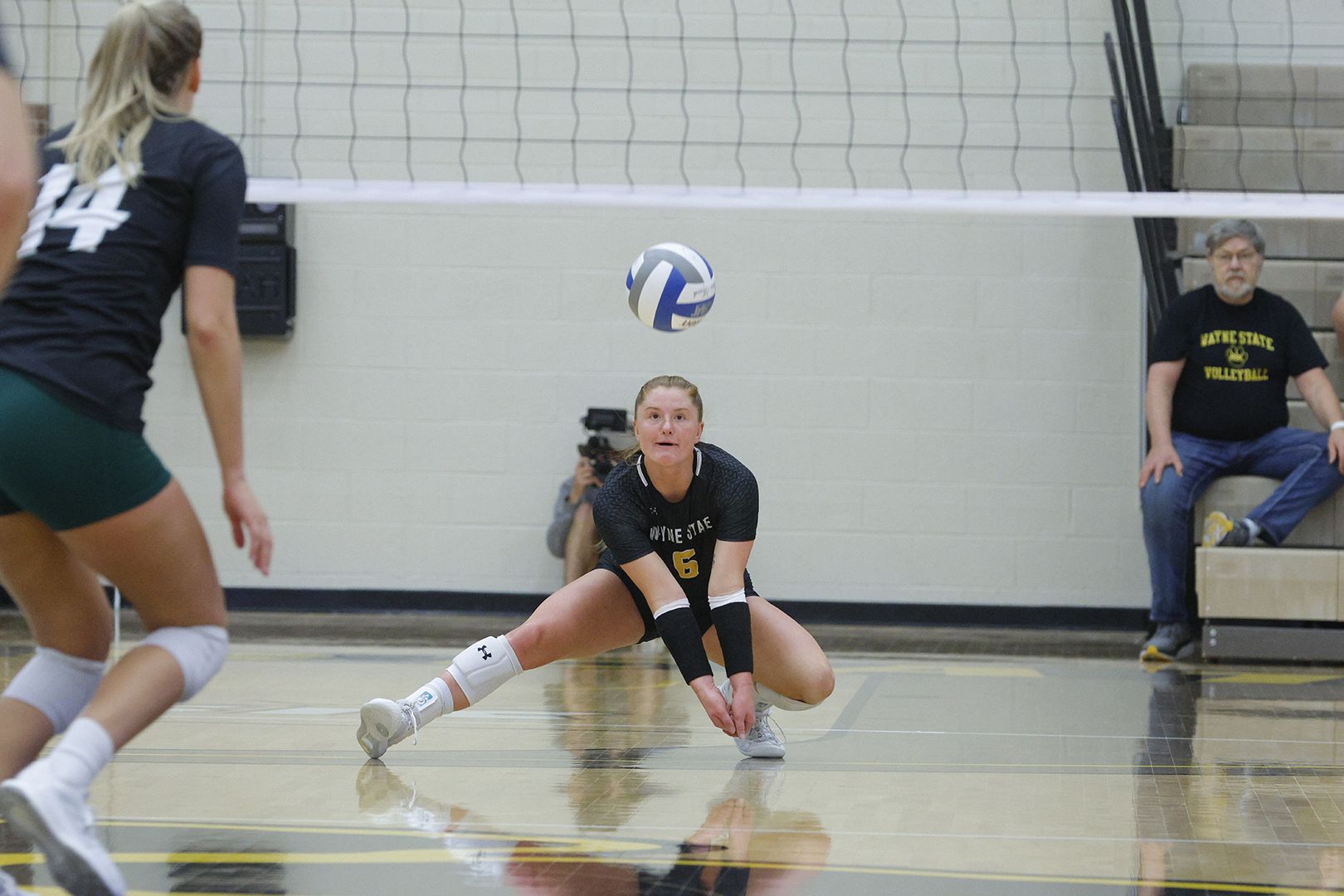 WSC stays No. 1 in latest NCAA Division II regional rankings - Vimarsana News
