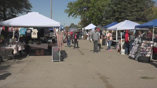 'Fork Fest' brings community members together in Norfolk - Vimarsana News