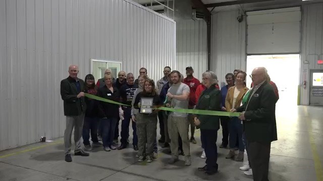 Fresh start for northeast Nebraska greenhouse previously raided by ICE - Vimarsana News