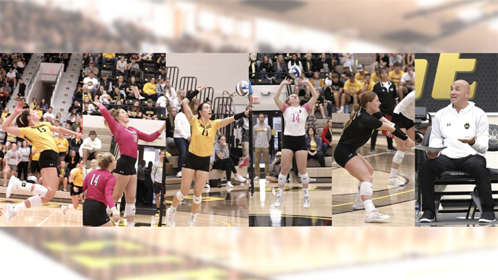 Five WSC players named to All-NSIC; Beller, Kneifl earn top honors - Vimarsana News