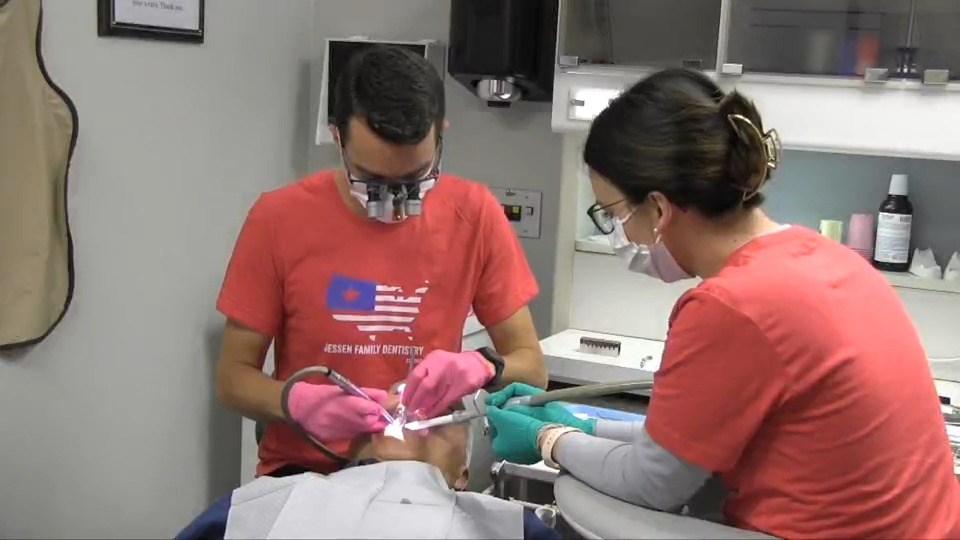 Free Veterans Dental Day in O'Neill - Vimarsana News