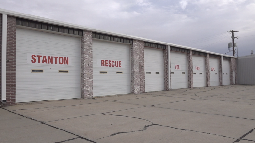 Stanton Fire and Rescue members address volunteer shortage happening in small communities - Vimarsana News