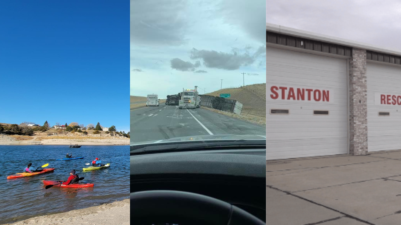 NCN Monday morning brief NORTHEAST NEWS CHANNEL NEBRASKA