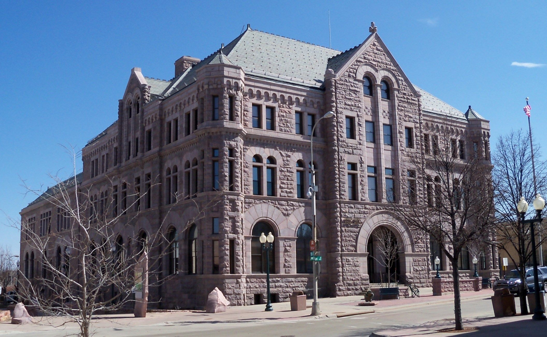 Nebraska Man Convicted In South Dakota Federal Court Of Running Drug Nebraska Man Convicted In South Dakota Federal Court Of Running Drug