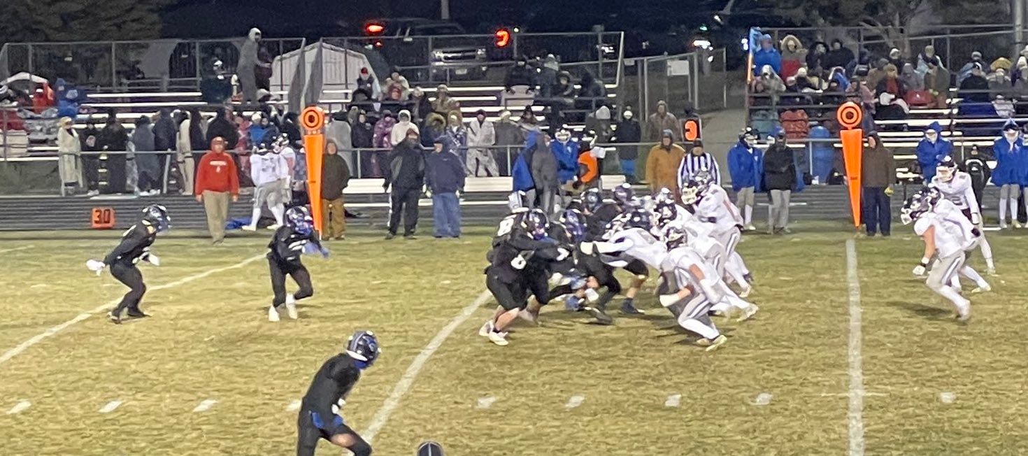 NCN high school football playoff scoreboard SOUTHEAST NEWS CHANNEL