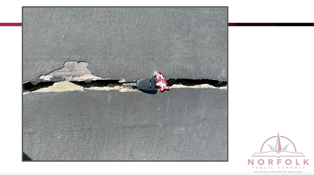 Photo Courtesy of NPS School District