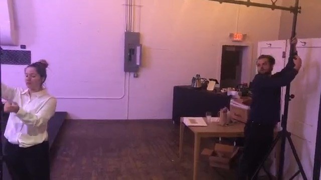 Wayne Community Theatre presents unique Thanksgiving story - Vimarsana News