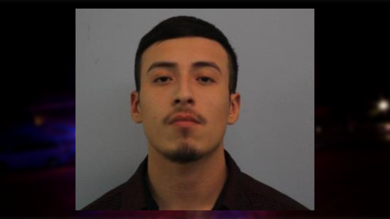 Erick Garcia Hernandez