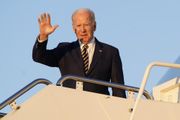 Biden has been diagnosed with aggressive prostate cancer