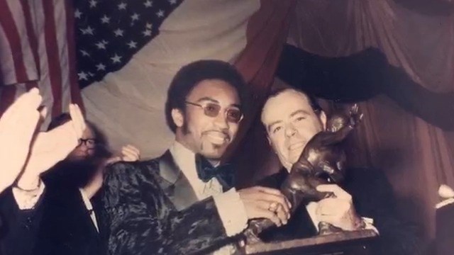 50 year ago: Johnny Rodgers wins Nebraska's first Heisman Trophy - Vimarsana News