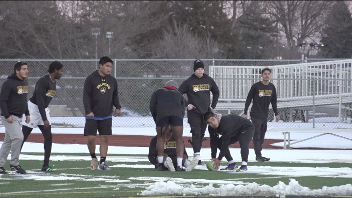 Men's Rugby Wins 2022 National Championship - Cal Poly Humboldt Athletics