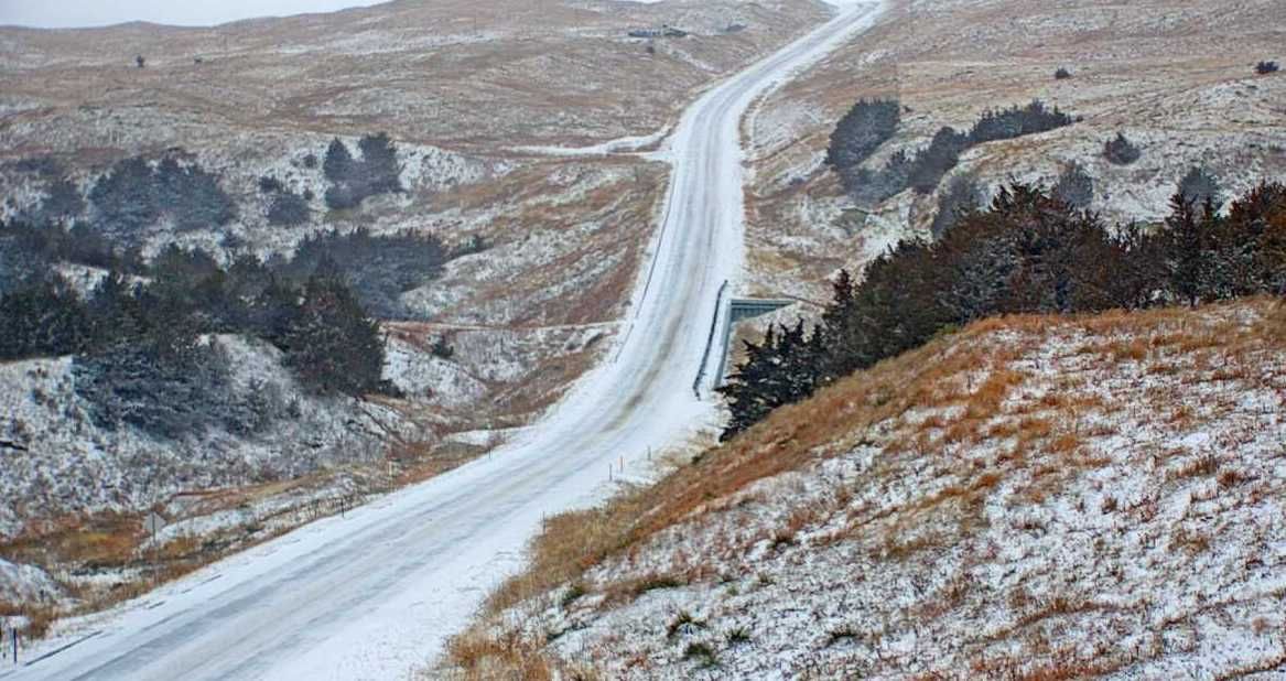 All the latest on closings, road conditions and more as winter weather