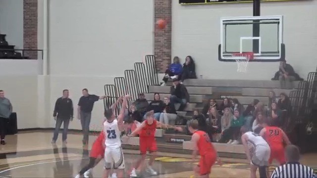 Big performances highlight first day of Great Northeast Nebraska Shootout - Vimarsana News
