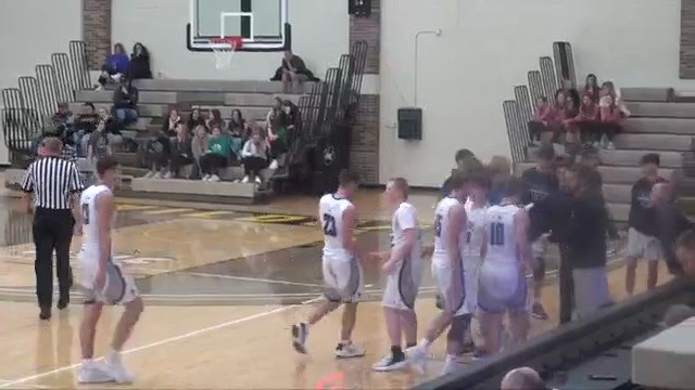 Pierce boys outlast Auburn, Pender girls top Wayne to claim Great Northeast Nebraska Shootout titles - Vimarsana News