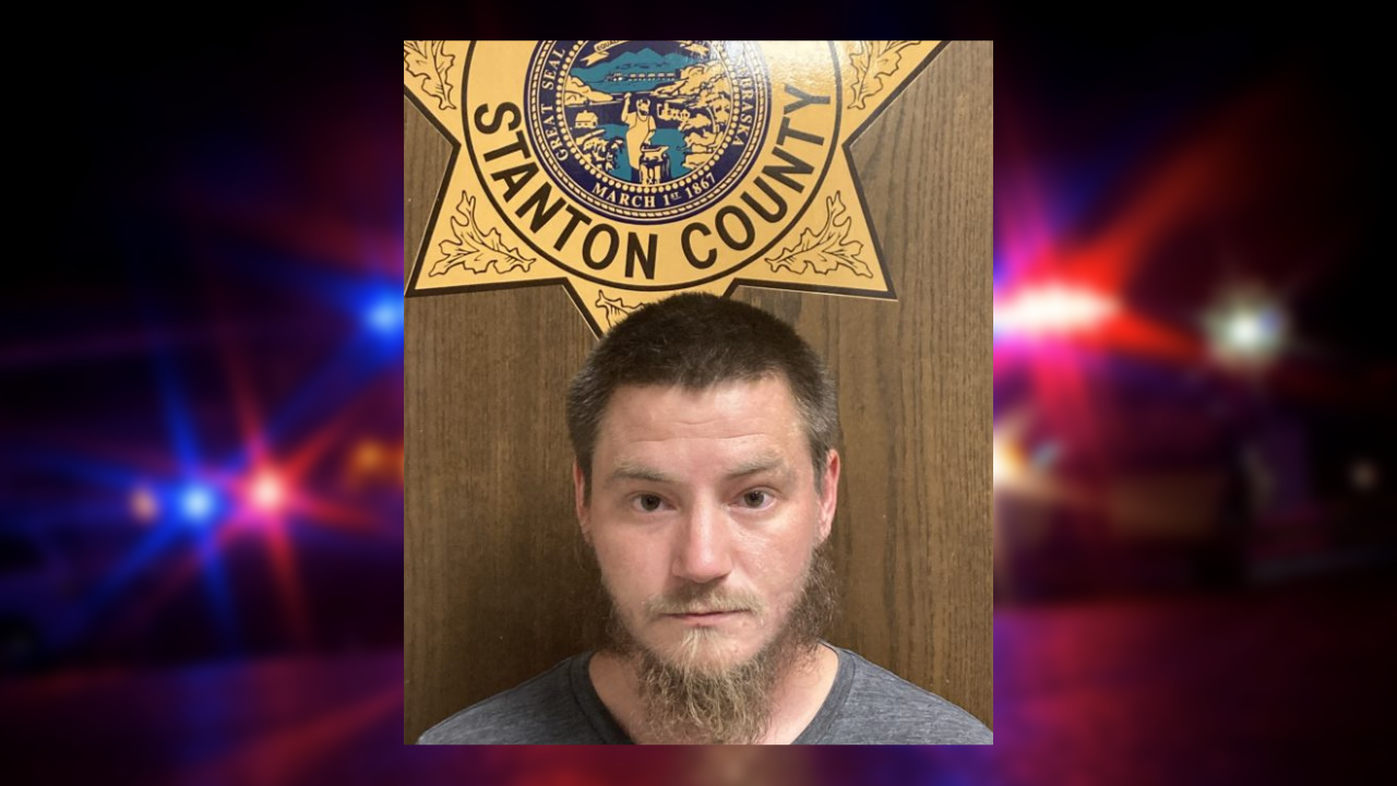 Guilty plea entered for Randolph man NORTHEAST NEWS CHANNEL NEBRASKA