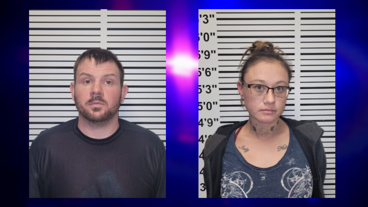 Lincoln man, Pierce woman arrested in Stanton County on felony drug charges - Vimarsana News