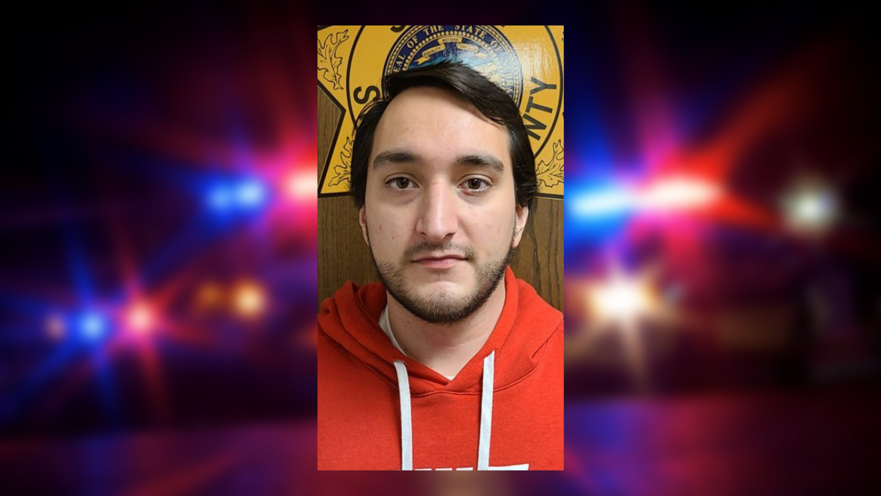 Man arrested in Woodland Park for alleged assault - NORTHEAST - NEWS ...