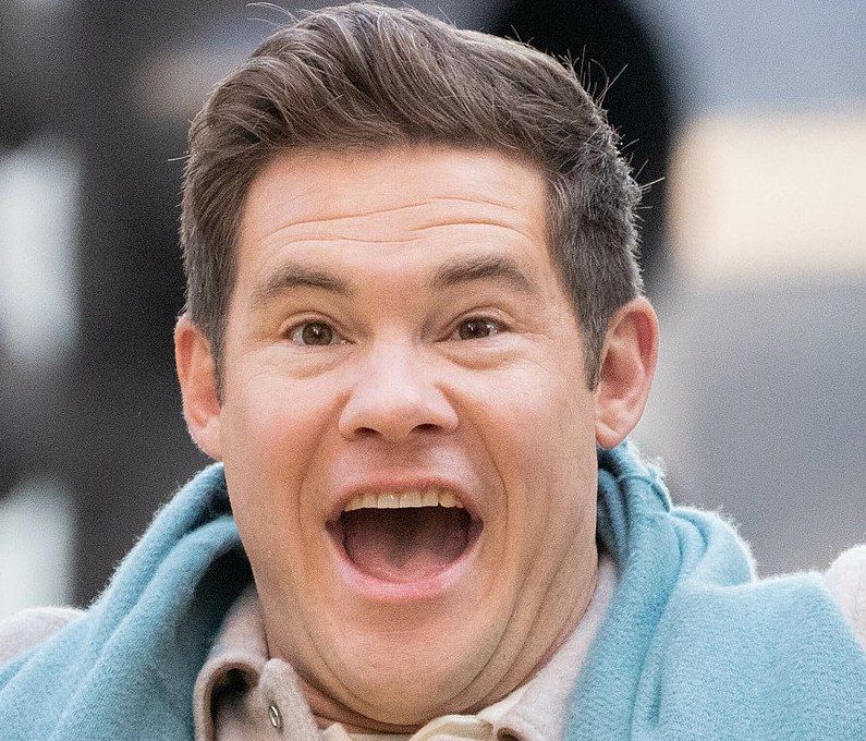 Actor, Omaha native Adam Devine to reign as Bacchus LIV at 2023 Mardi Gras NORTHEAST NEWS