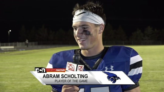 Pierce standout Scholting commits to UNK - Vimarsana News