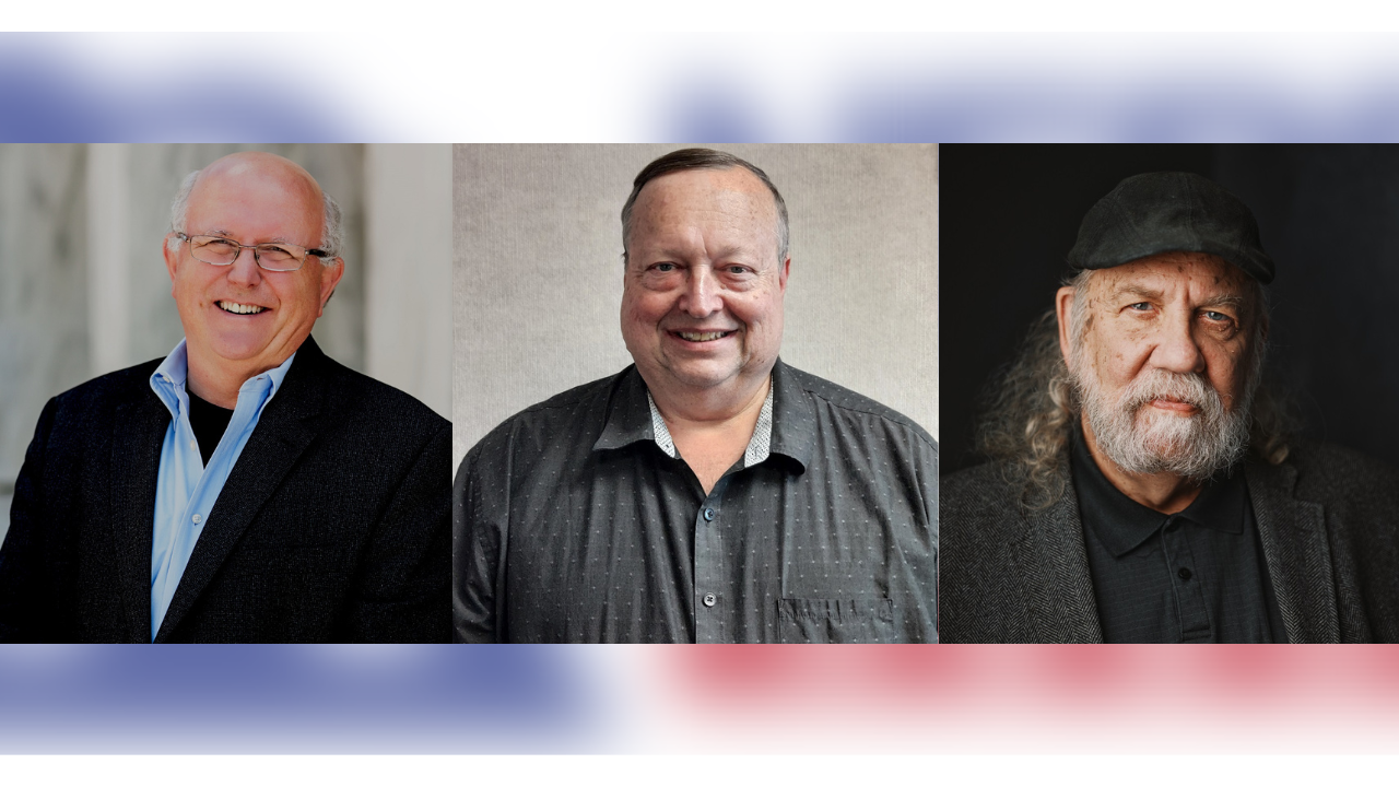 Nebraska Broadcasters Association announces class of three new hall-of-famers - Vimarsana News