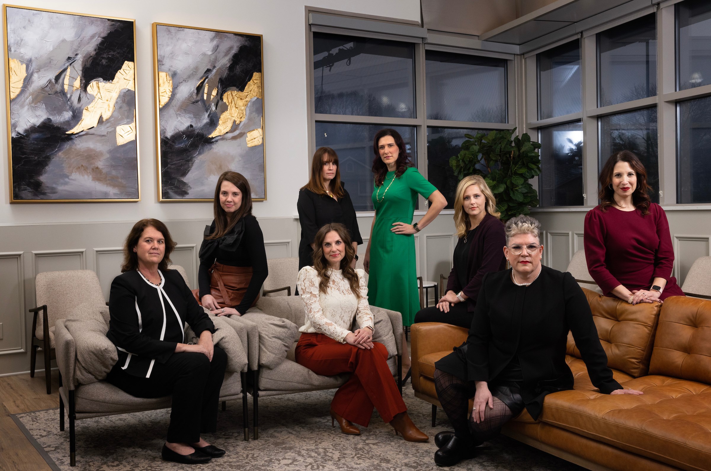 Eight female doctors attempting to keep abortion legal in Nebraska - Vimarsana News