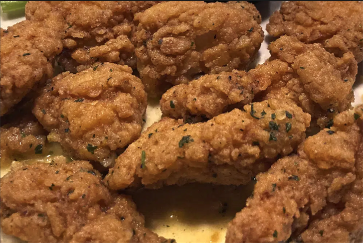 How the 'boneless wing' became a tasty culinary lie - RIVER COUNTRY - Vimarsana News