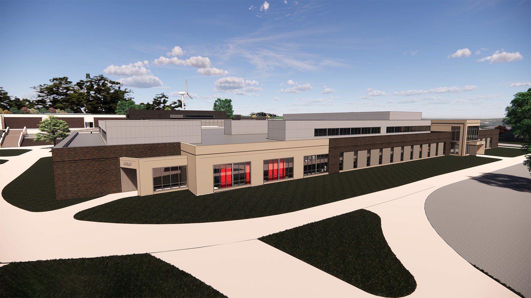Northeast Community College Looks To Enhance Academic Space On Norfolk northeast-community-college-looks-to-enhance-academic-space-on-norfolk