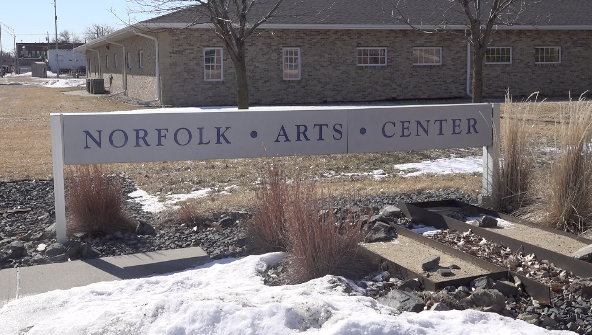 New director appointed at Northeast Nebraska arts center
