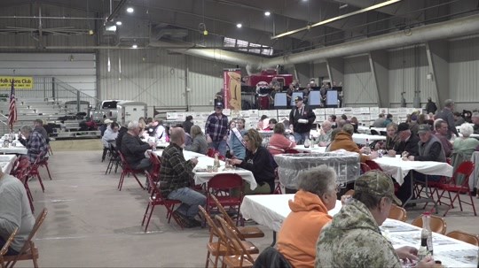 63rd annual Norfolk Lions Club Pancake Feed serves thousands - Vimarsana News