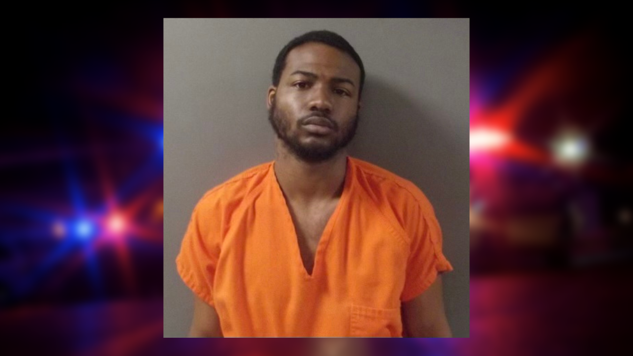 David Phillips of Kenner, Louisiana