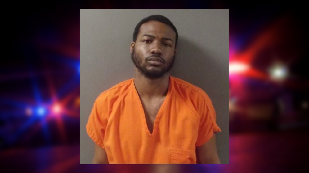 David Phillips of Kenner, Louisiana