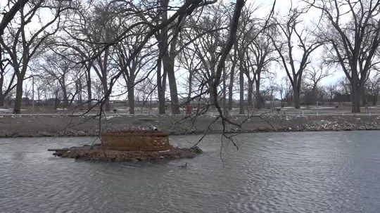 Ta-ha-Zouka Park looks to expand its sports facilities