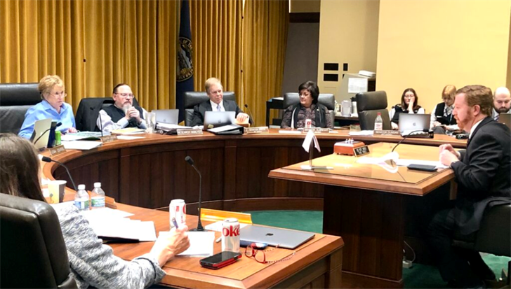 Proposal that targets government-assisted 'home equity theft' aired during public hearing - RIVER COUNTRY - Vimarsana News