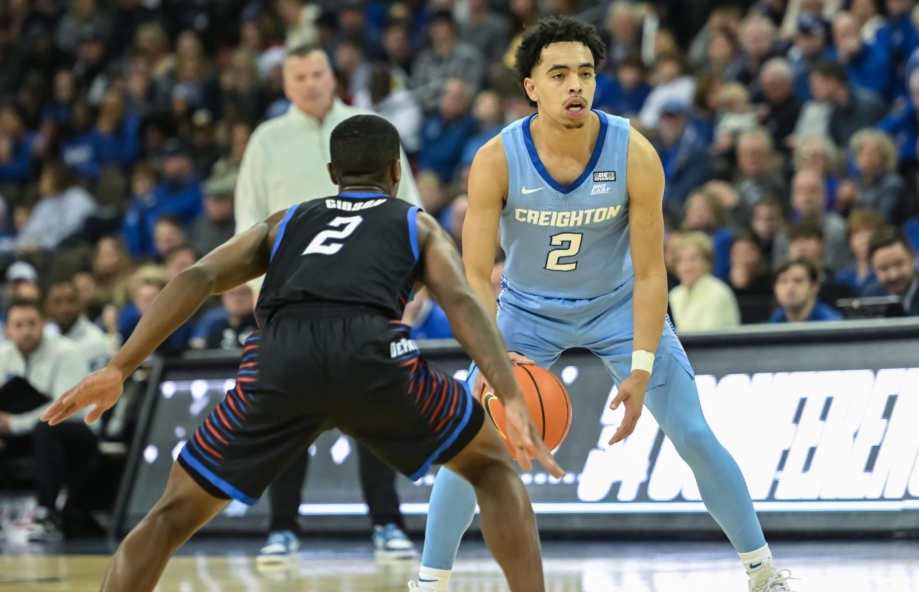 Nembhard transfers to Gonzaga - Vimarsana News