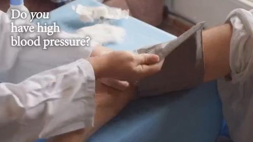 Dr Spanel -HighBloodPressure-Yankton Medical Clinic