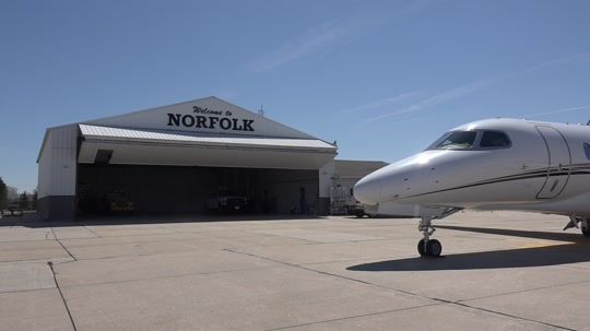Madison man's 10-year flight of passion, building his own airplane