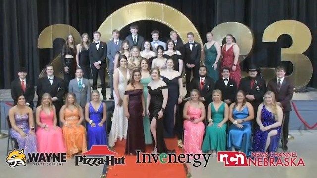 Pender – Pierce – Stanton