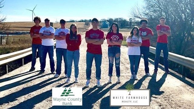 Winside-Wisner Pilger-Newman Grove