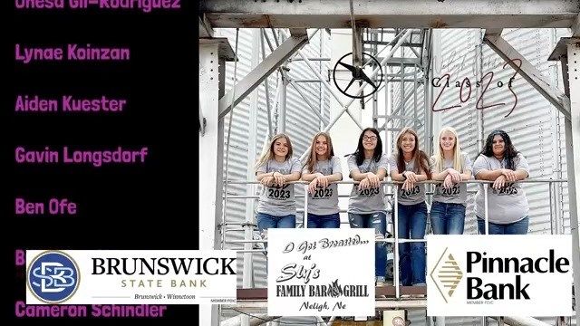 Neligh Oakdale – Randolph - Summerland