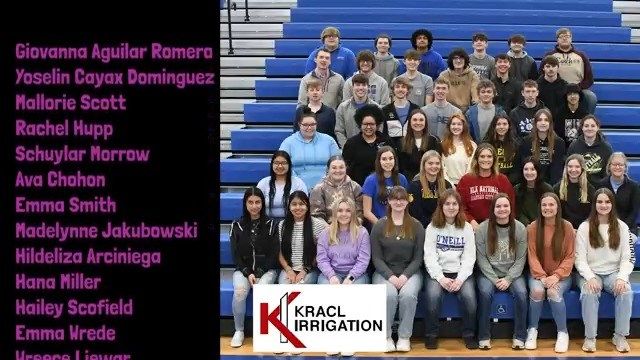 O’Neill Public – West Holt – O’Neill St Mary’s