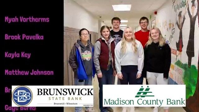 Creighton-Madison-Wheeler Central