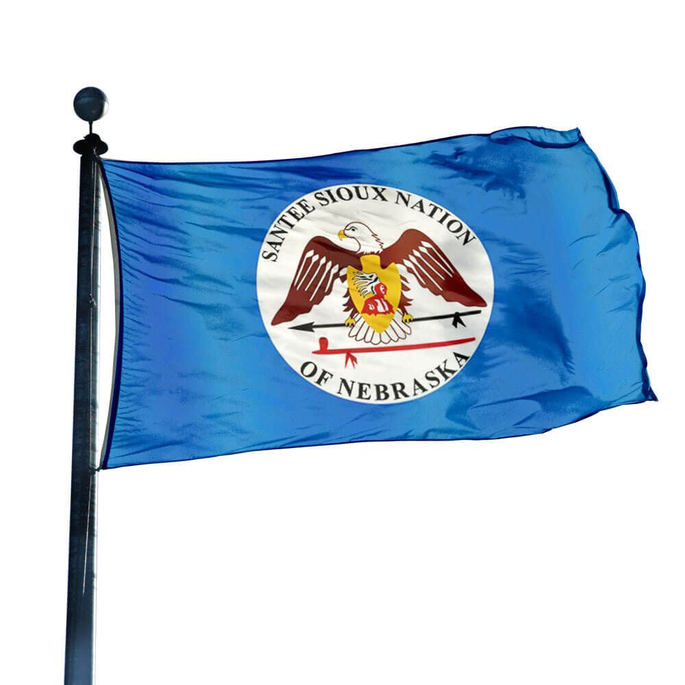 Santee Sioux host Day of Remembrance to honor those who died in 1862 mass execution