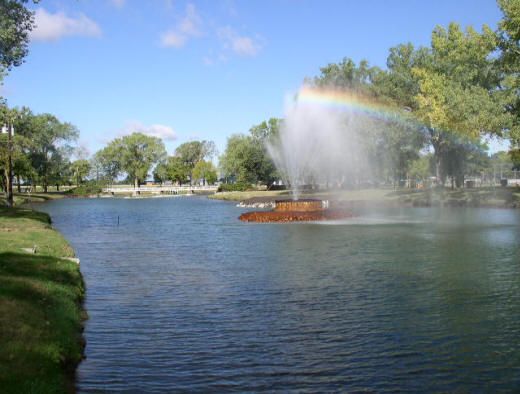 Ta-Ha-Zouka park looks to expand their sports facility