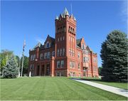 Wayne County citizens vote to remove county commissioner after summer rebate scandal