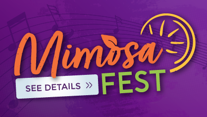 Mimosa Fest returns to Norfolk for its third annual year NORTHEAST
