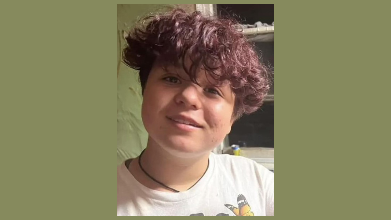 UPDATE Chambers teen found Friday afternoon NORTHEAST NEWS CHANNEL