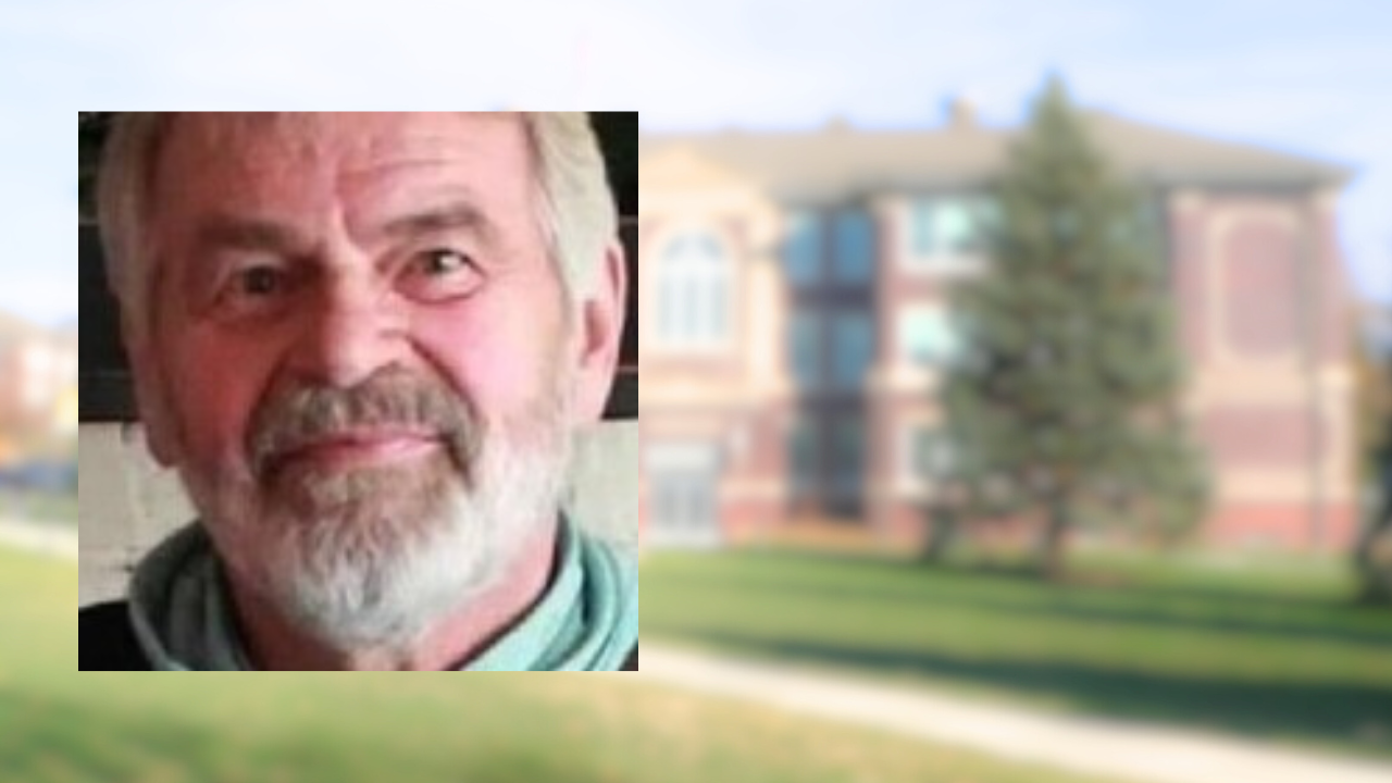 Dr. Kenneth Hallgren