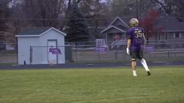 Battle Creek standout commits to Huskers as walk-on - Vimarsana News