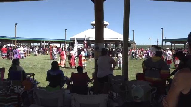 Ponca Tribe gathers for 29th annual Powwow in Niobrara - Vimarsana News
