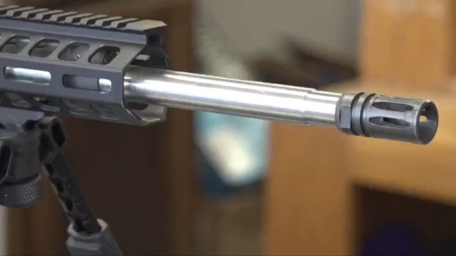 LB 77 allows gun owners to conceal carry without permit - Vimarsana News